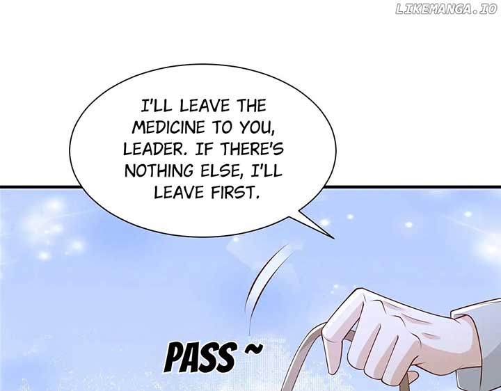 I randomly have a new career every week Chapter 753 413 064