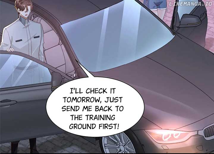 I randomly have a new career every week Chapter 753 423 074