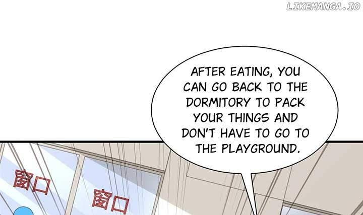 I randomly have a new career every week Chapter 753 436 087