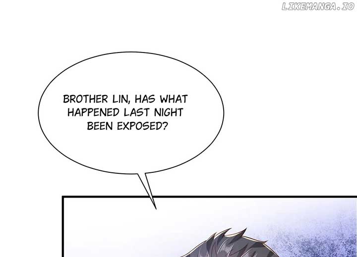 I randomly have a new career every week Chapter 753 442 093