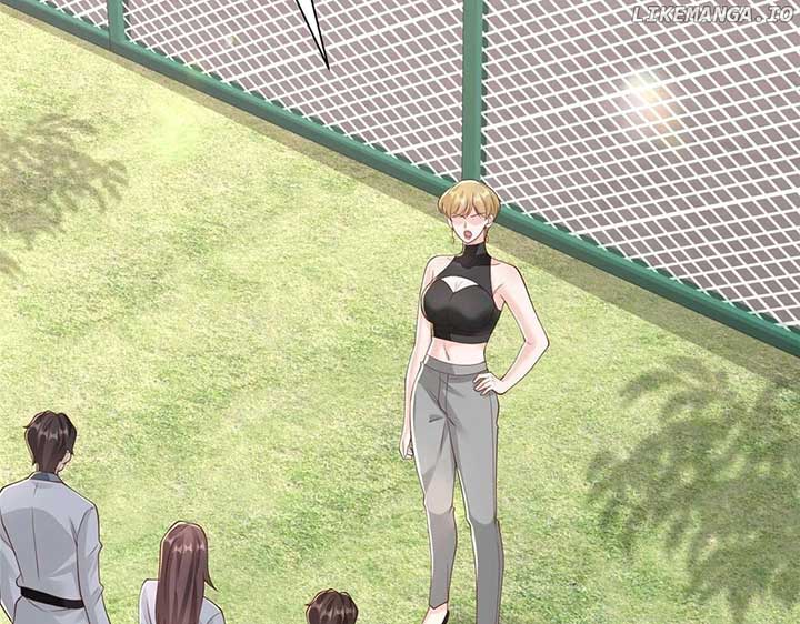 I randomly have a new career every week Chapter 753 457 108