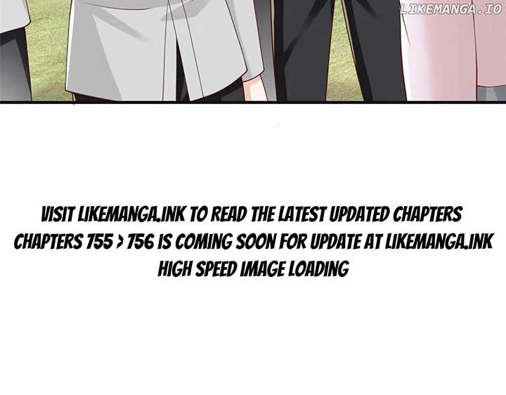 I randomly have a new career every week Chapter 753 463 114