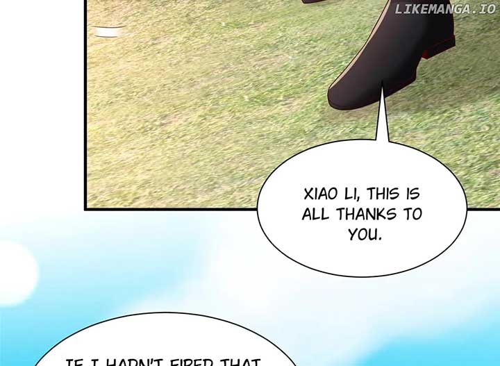 I randomly have a new career every week Chapter 754 369 002