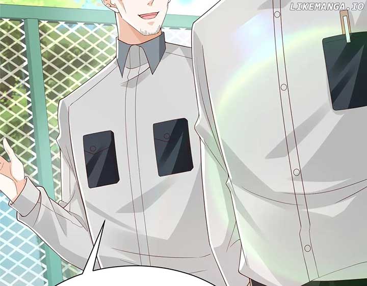 I randomly have a new career every week Chapter 754 371 004