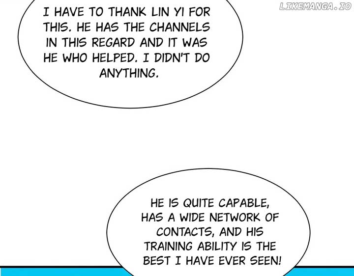 I randomly have a new career every week Chapter 754 373 006