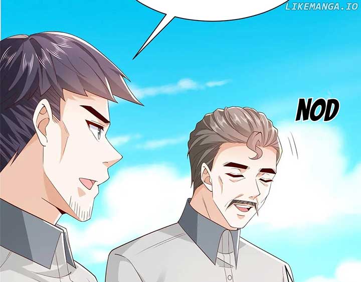 I randomly have a new career every week Chapter 754 374 007