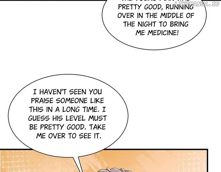 I randomly have a new career every week Chapter 754 376 009