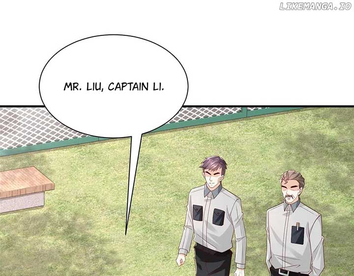 I randomly have a new career every week Chapter 754 380 013