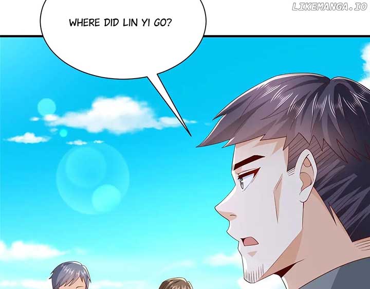 I randomly have a new career every week Chapter 754 385 018