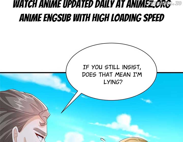 I randomly have a new career every week Chapter 754 406 039