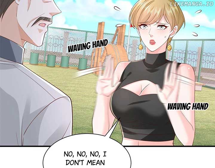 I randomly have a new career every week Chapter 754 407 040