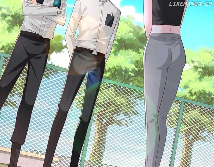 I randomly have a new career every week Chapter 754 418 051