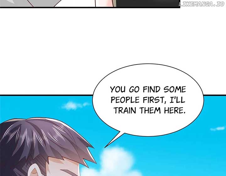 I randomly have a new career every week Chapter 754 422 055