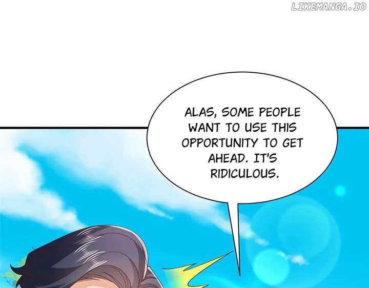 I randomly have a new career every week Chapter 754 430 063