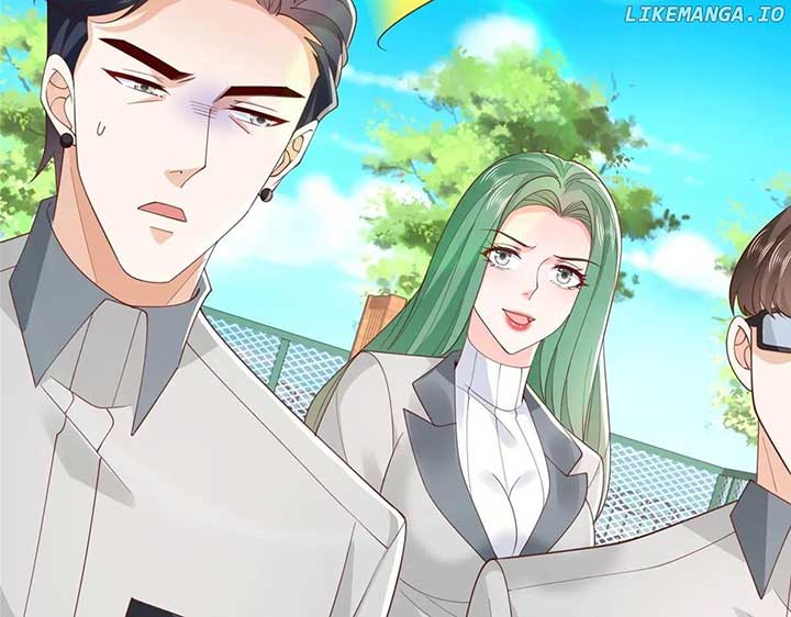 I randomly have a new career every week Chapter 754 431 064