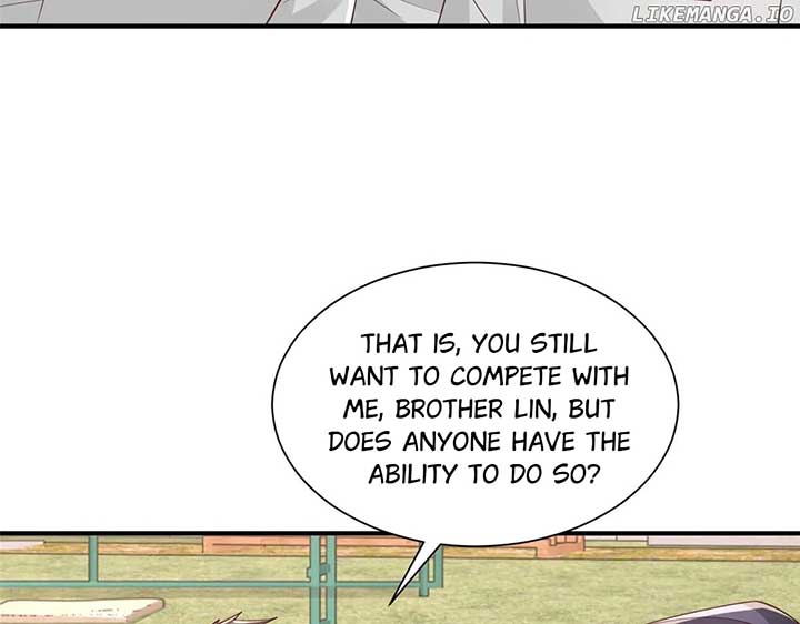 I randomly have a new career every week Chapter 754 433 066