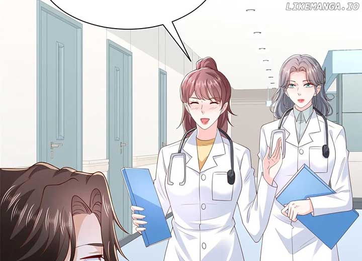 I randomly have a new career every week Chapter 754 477 110