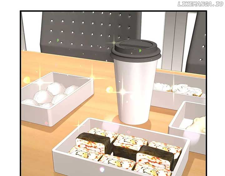 I randomly have a new career every week Chapter 754 480 113