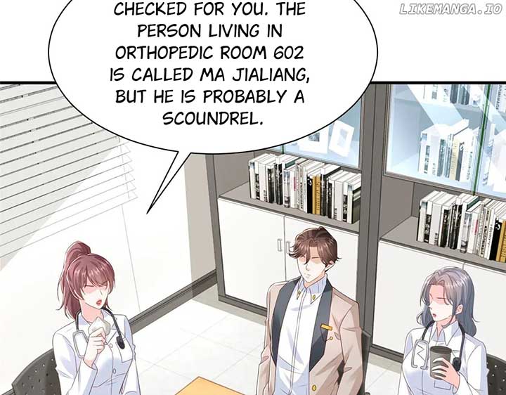 I randomly have a new career every week Chapter 754 482 115