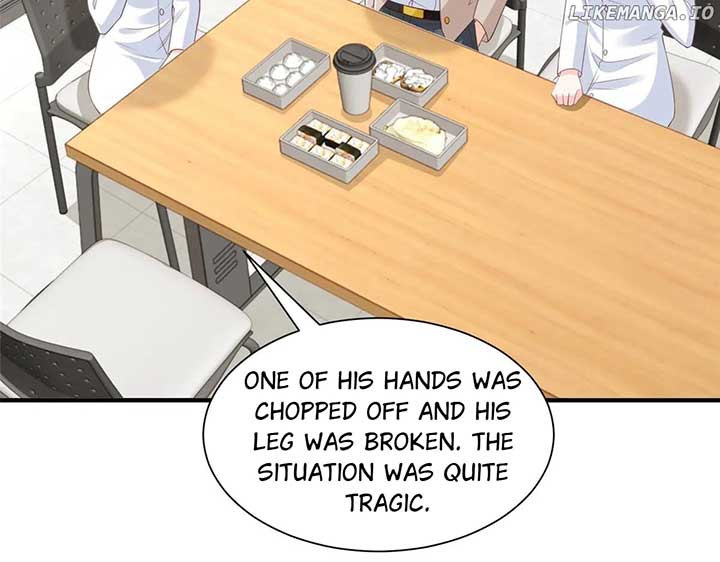 I randomly have a new career every week Chapter 754 483 116