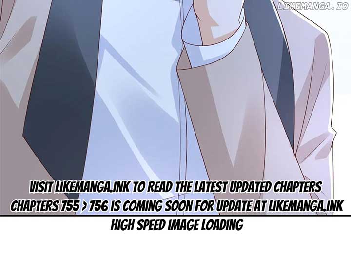 I randomly have a new career every week Chapter 754 487 120