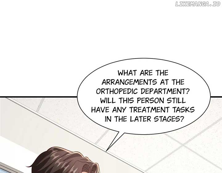 I randomly have a new career every week Chapter 755 323 001