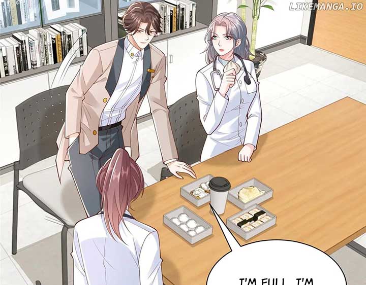 I randomly have a new career every week Chapter 755 338 016