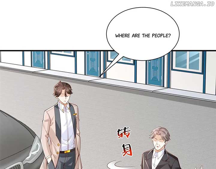 I randomly have a new career every week Chapter 755 358 036
