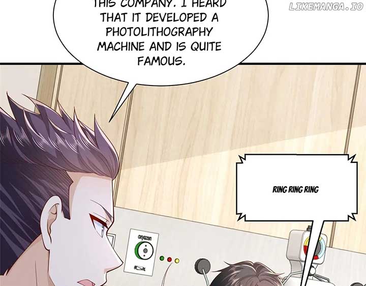 I randomly have a new career every week Chapter 755 414 092