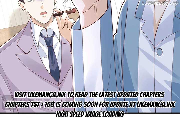 I randomly have a new career every week Chapter 755 427 105