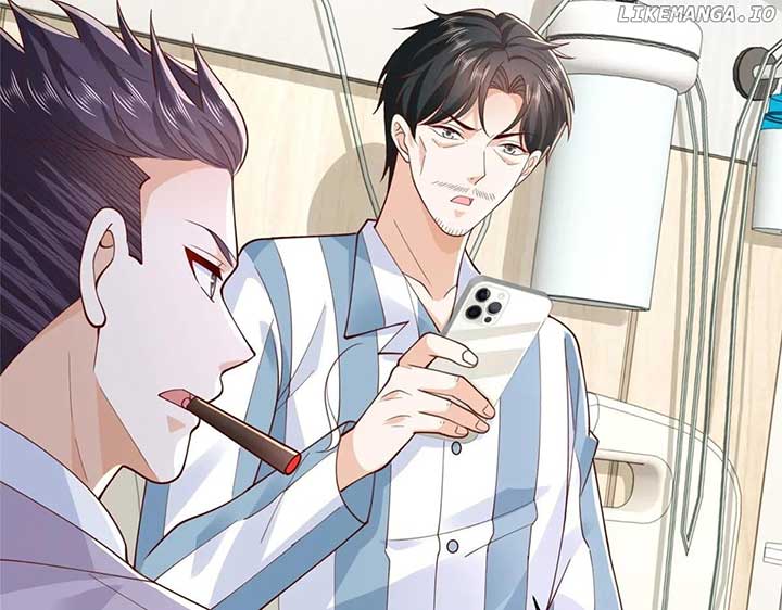 I randomly have a new career every week Chapter 756 288 02