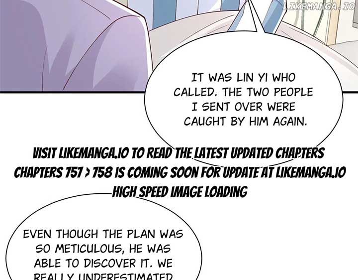 I randomly have a new career every week Chapter 756 290 04