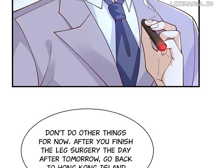 I randomly have a new career every week Chapter 756 293 07