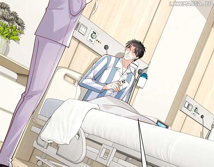 I randomly have a new career every week Chapter 756 296 10