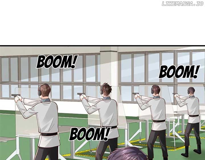 I randomly have a new career every week Chapter 756 303 17