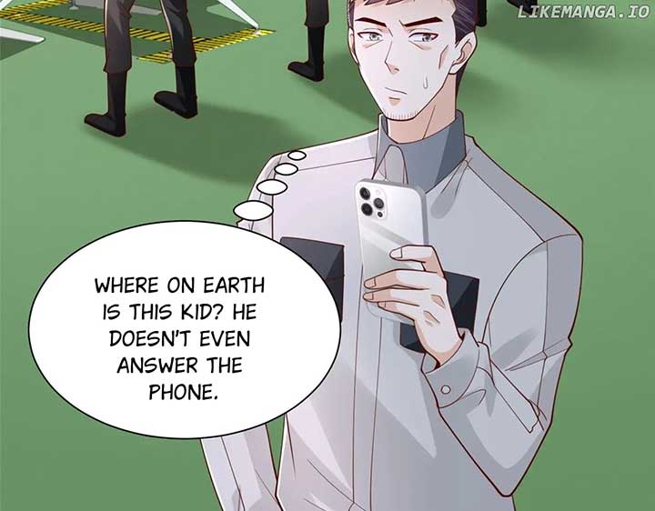 I randomly have a new career every week Chapter 756 305 19