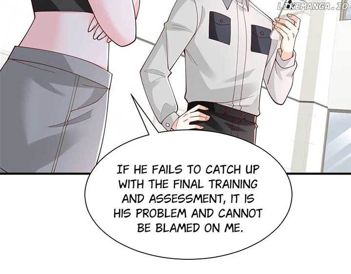 I randomly have a new career every week Chapter 756 309 23