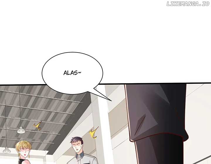 I randomly have a new career every week Chapter 756 311 25