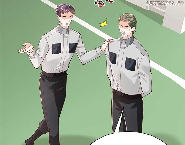 I randomly have a new career every week Chapter 756 317 31