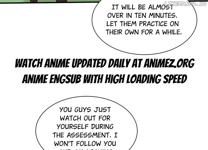 I randomly have a new career every week Chapter 756 318 32