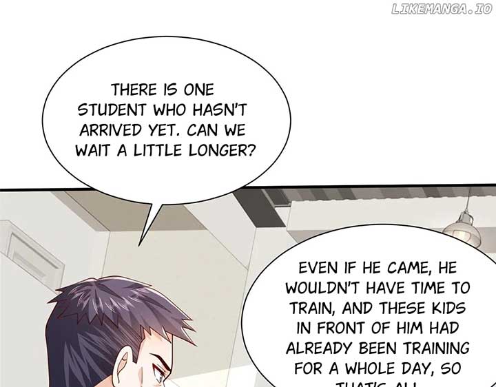 I randomly have a new career every week Chapter 756 321 35