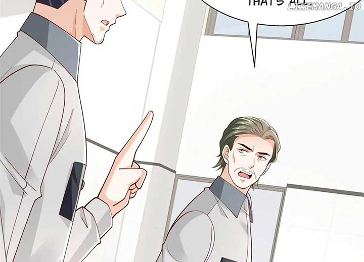 I randomly have a new career every week Chapter 756 322 36