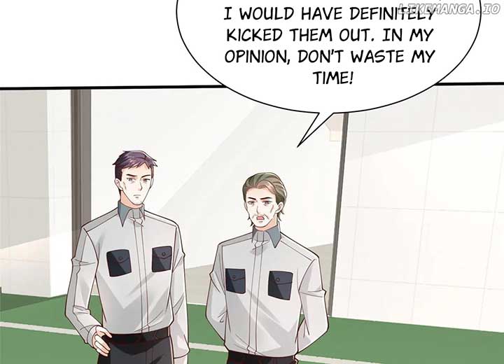 I randomly have a new career every week Chapter 756 324 38