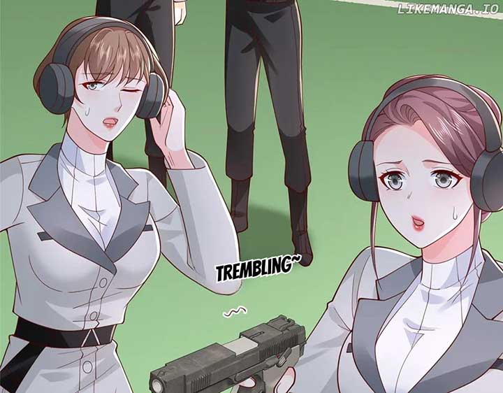 I randomly have a new career every week Chapter 756 325 39