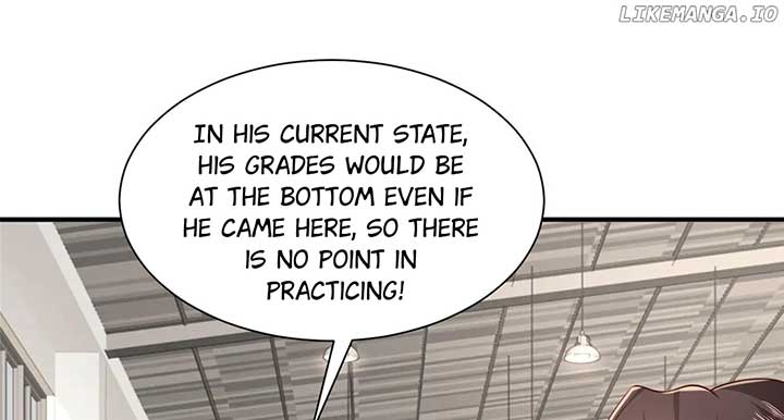 I randomly have a new career every week Chapter 756 333 47