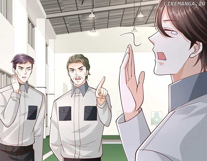 I randomly have a new career every week Chapter 756 334 48