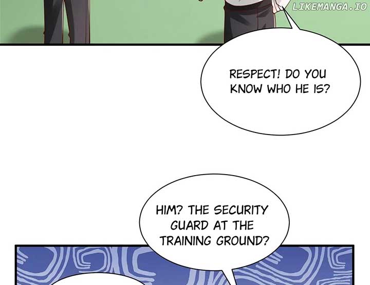 I randomly have a new career every week Chapter 756 338 52