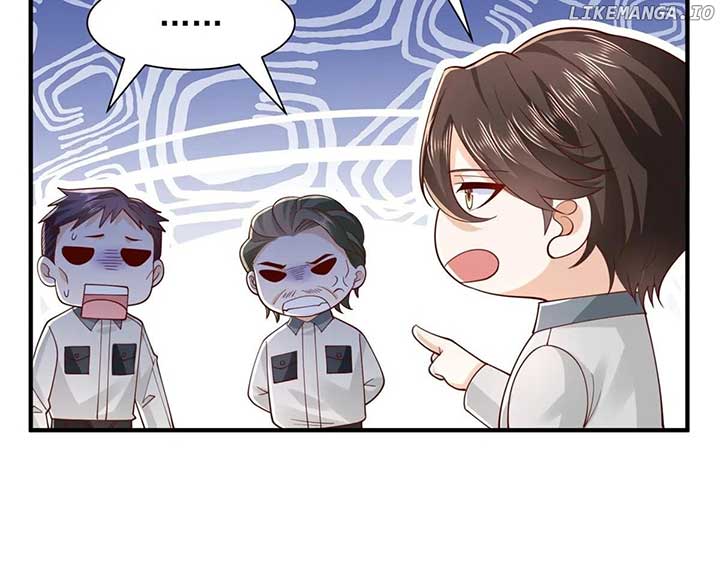 I randomly have a new career every week Chapter 756 339 53