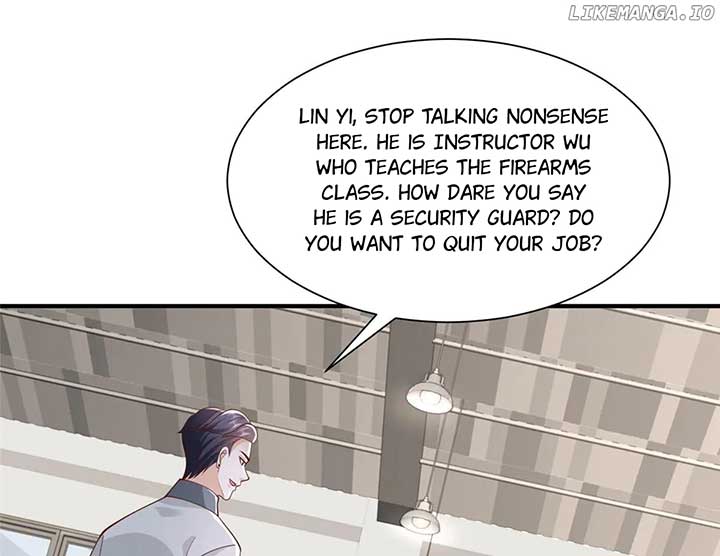 I randomly have a new career every week Chapter 756 340 54