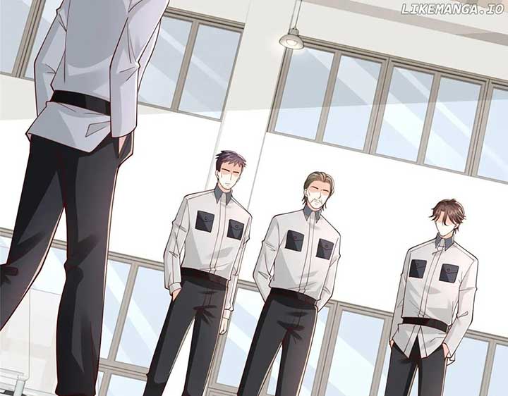 I randomly have a new career every week Chapter 756 341 55